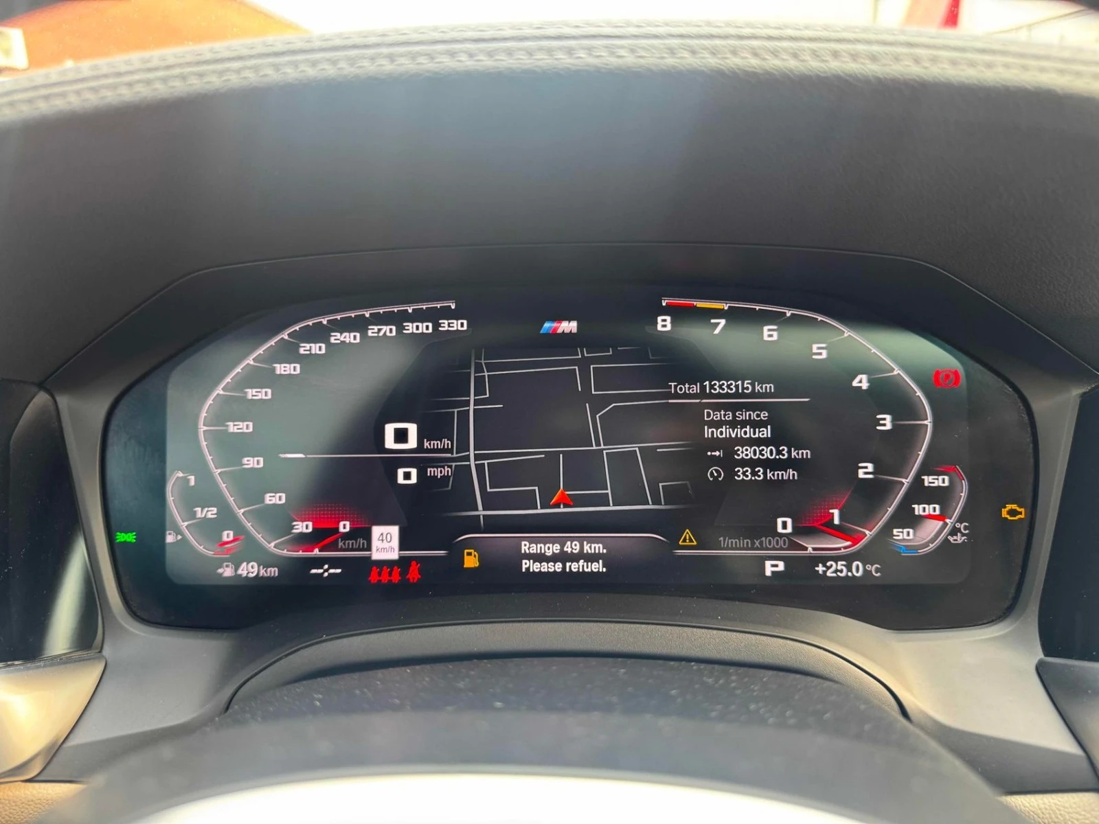 BMW 340 xDrive ЦЕНА ДО БЪЛГАРИЯ АВТОКРЕДИТ, снимка 9 - Автомобили и джипове - 55459654