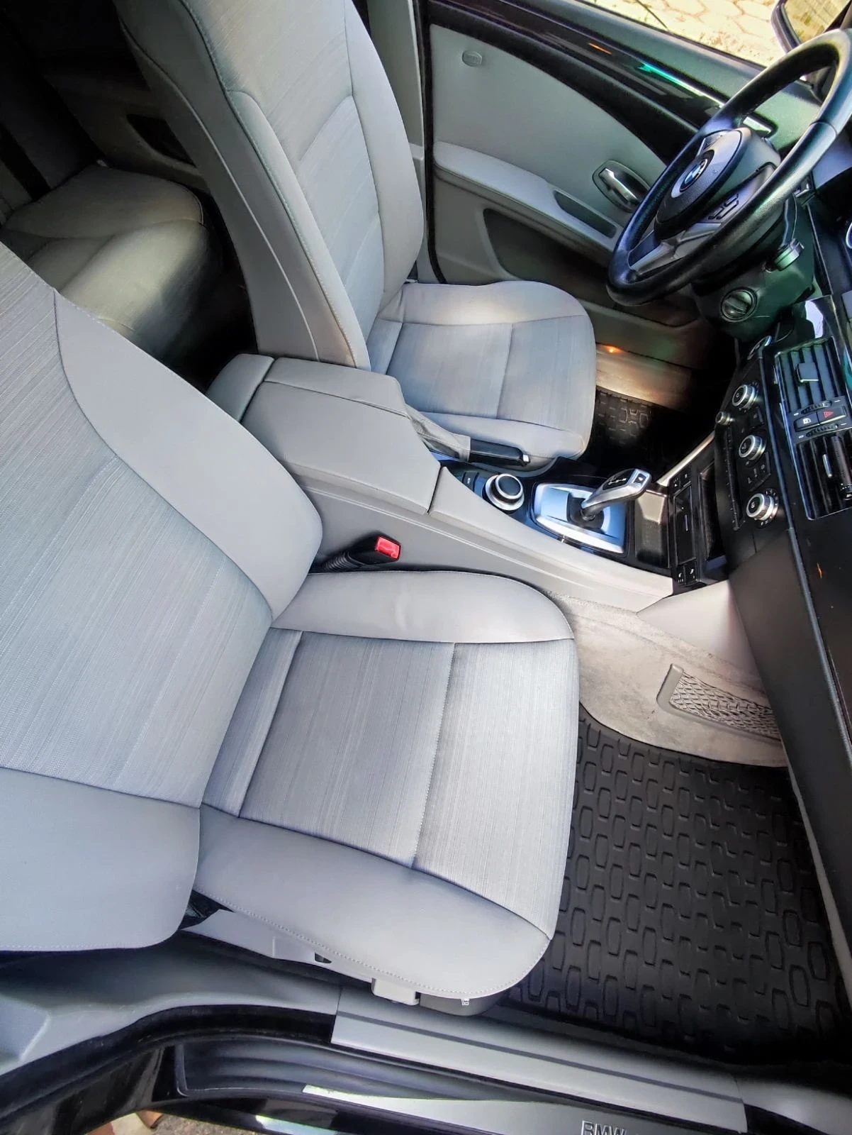 BMW 5 Gran Turismo 530d  xdrive, снимка 15 - Автомобили и джипове - 55554912