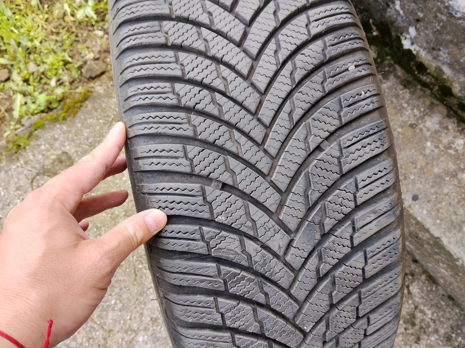 VW Passat, снимка 16 - Автомобили и джипове - 55678469
