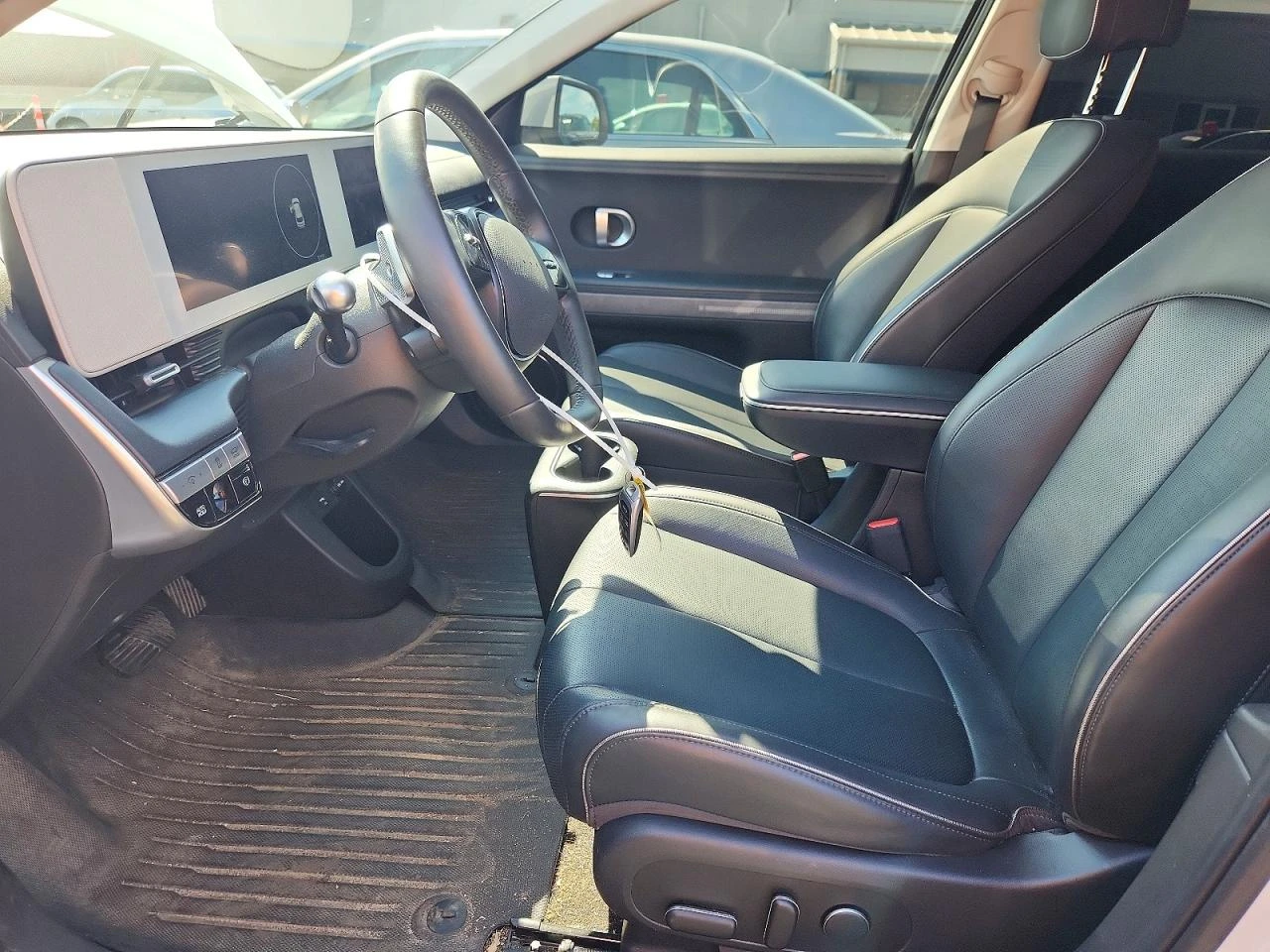 Hyundai Ioniq 5 Sel, снимка 7 - Автомобили и джипове - 55738279