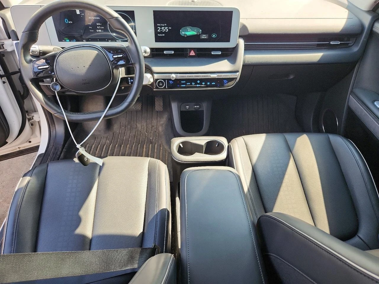 Hyundai Ioniq 5 Sel, снимка 8 - Автомобили и джипове - 55738279