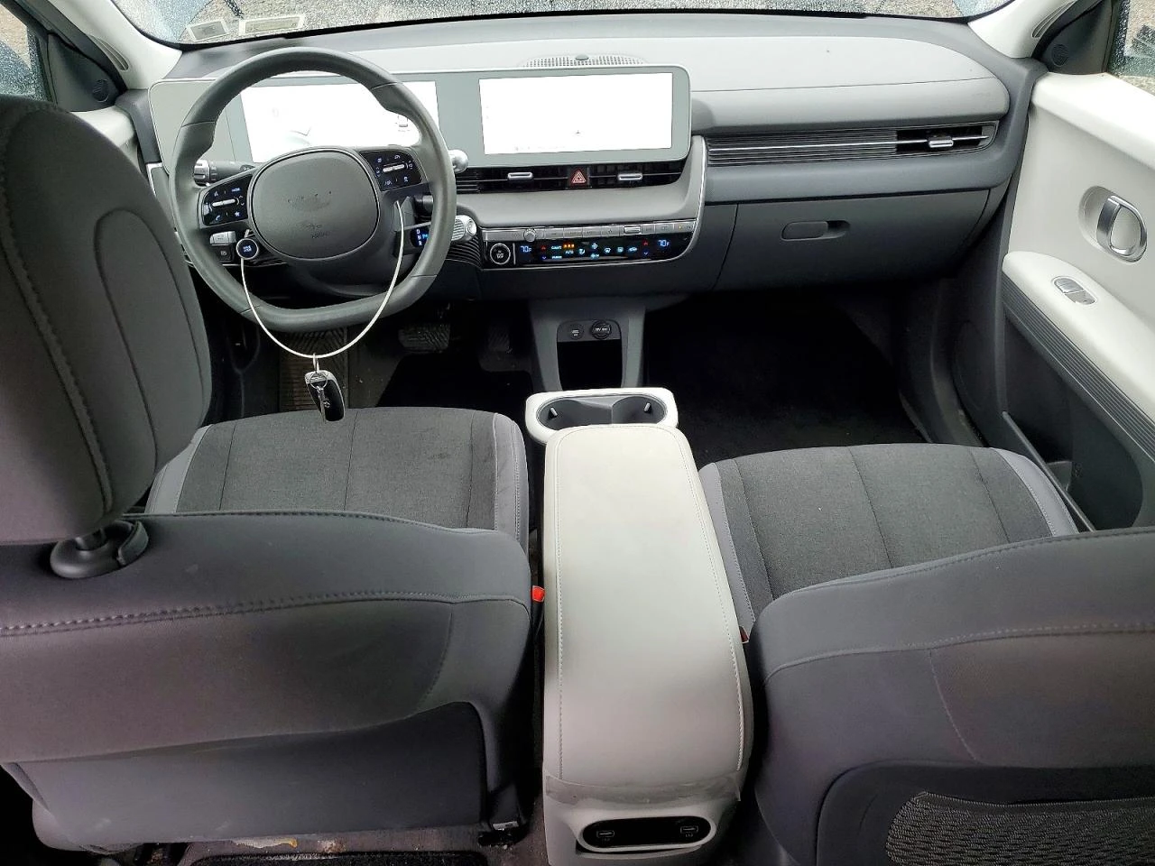 Hyundai Ioniq 5 SEL AWD | Mobile.bg � ����������� 8