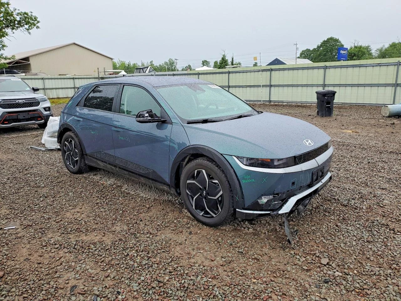 Hyundai Ioniq 5 SEL AWD | Mobile.bg � ����������� 4