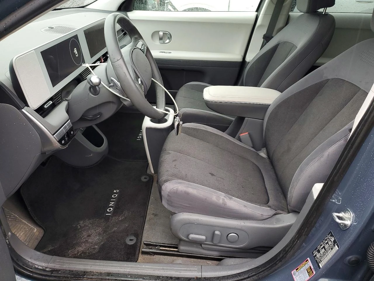 Hyundai Ioniq 5 SEL AWD | Mobile.bg � ����������� 7