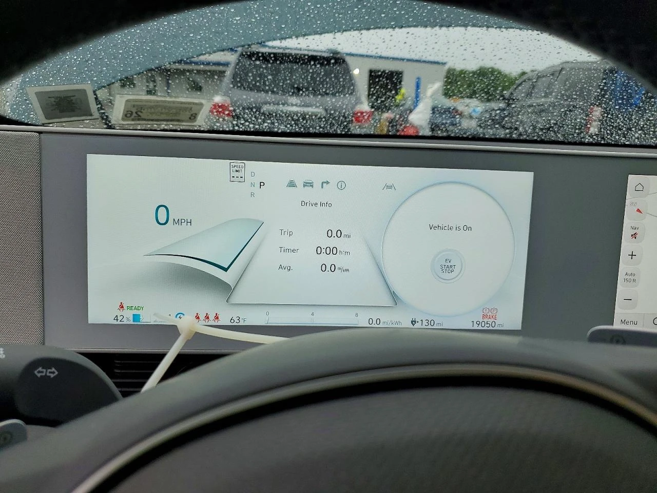 Hyundai Ioniq 5 SEL AWD | Mobile.bg � ����������� 9