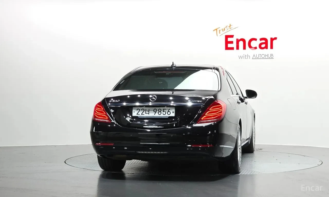 Mercedes-Benz S 350 BlueTEC 4MATIC /ОБДУХВАНЕ/ПАНОРАМА/ДИСТРОНИК/360 , снимка 4 - Автомобили и джипове - 55924834