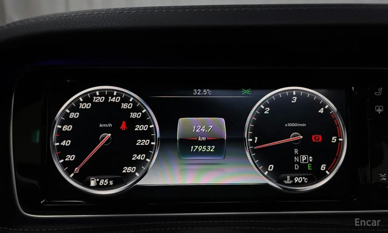 Mercedes-Benz S 350 BlueTEC 4MATIC /ОБДУХВАНЕ/ПАНОРАМА/ДИСТРОНИК/360 , снимка 8 - Автомобили и джипове - 55924834