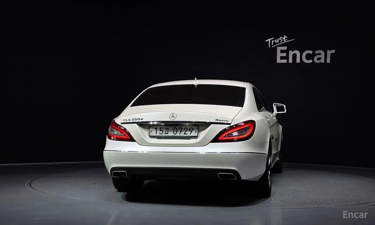 Mercedes-Benz CLS * CLS350 d 4MATIC * ЦЕНА ДО БГ, снимка 4 - Автомобили и джипове - 56017086