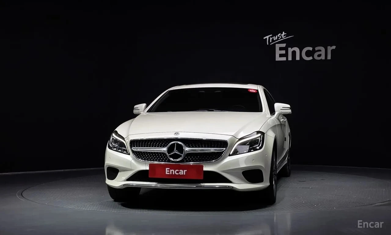 Mercedes-Benz CLS * CLS350 d 4MATIC * ЦЕНА ДО БГ, снимка 3 - Автомобили и джипове - 56017086