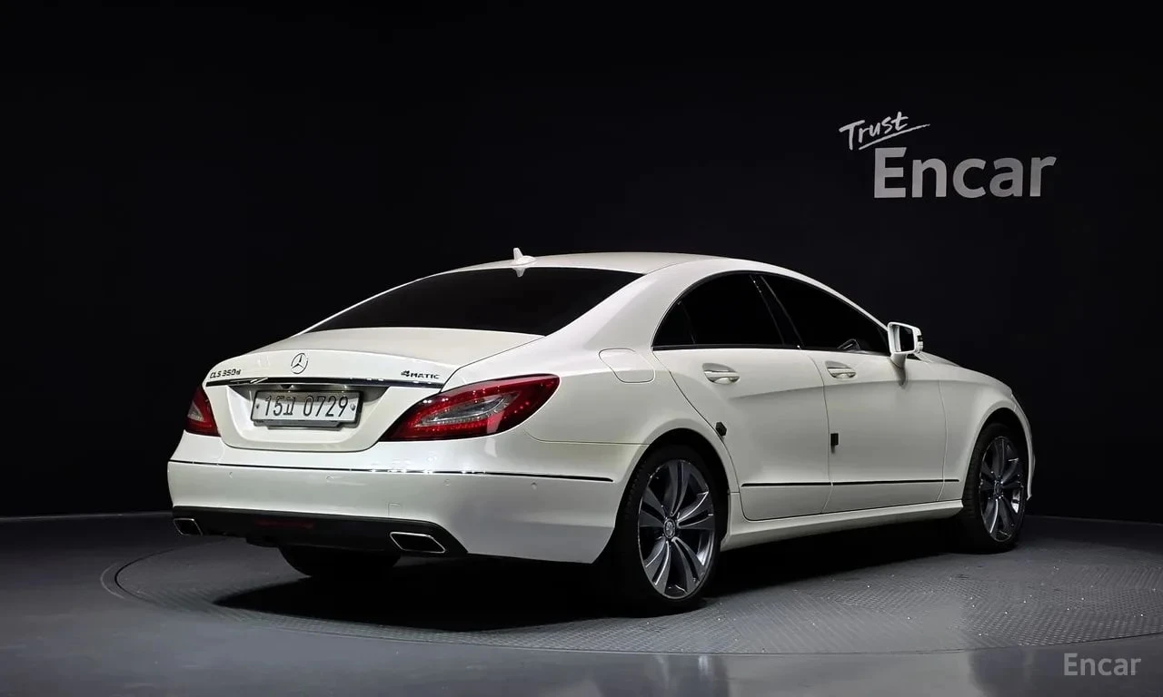 Mercedes-Benz CLS * CLS350 d 4MATIC * ЦЕНА ДО БГ, снимка 2 - Автомобили и джипове - 56017086