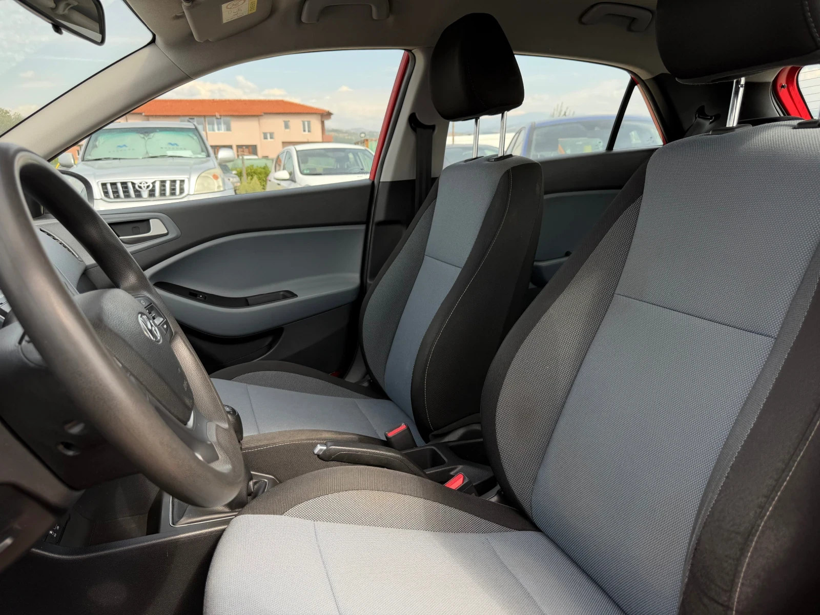 Hyundai I20 | Mobile.bg � ����������� 5