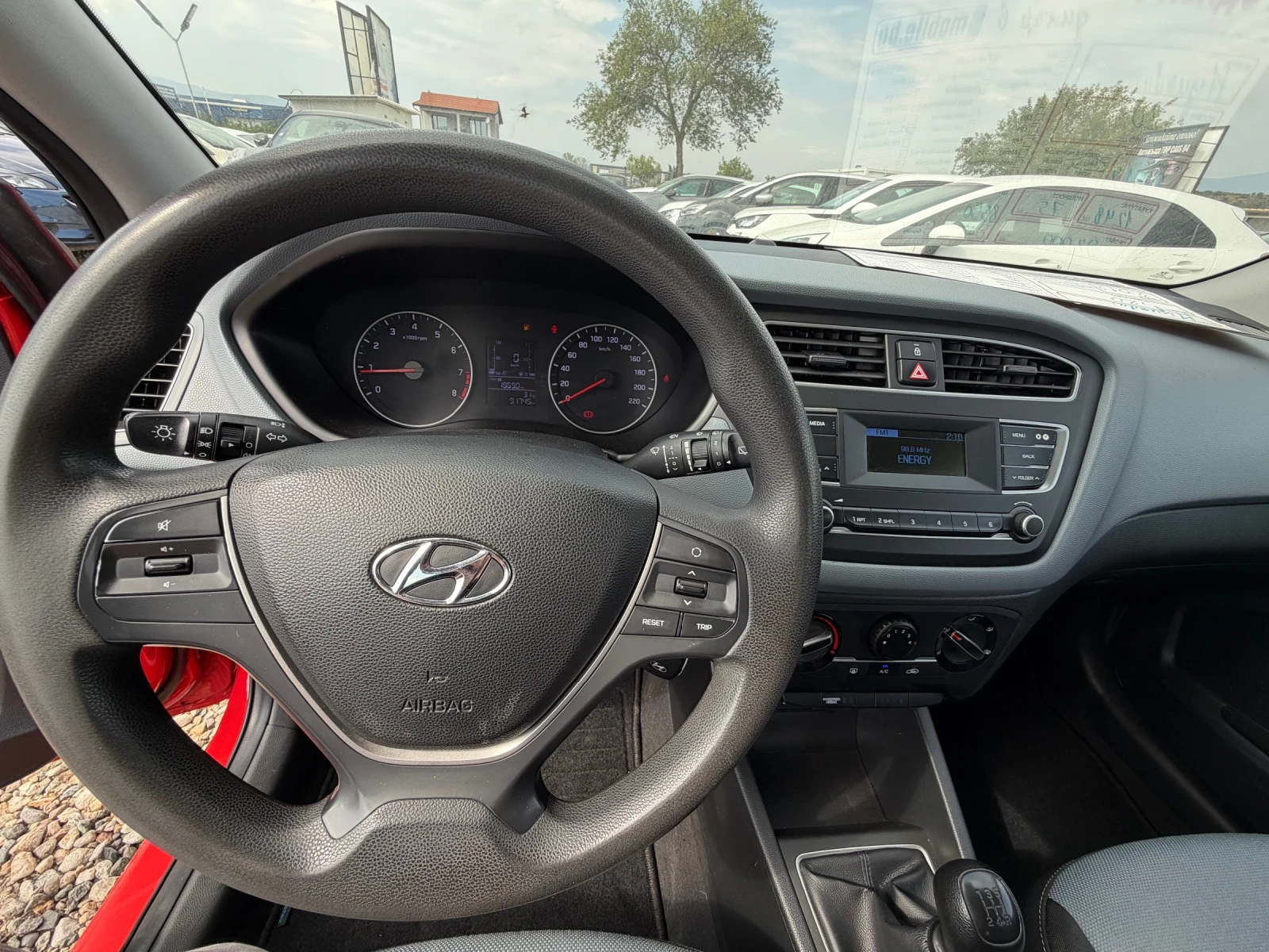Hyundai I20 | Mobile.bg � ����������� 6