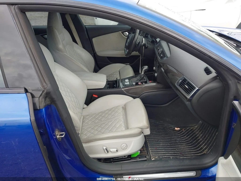Audi S7 * 4.0T PREMIUM PLUS * CARFAX * ����������� *  | Mobile.bg � ����������� 5