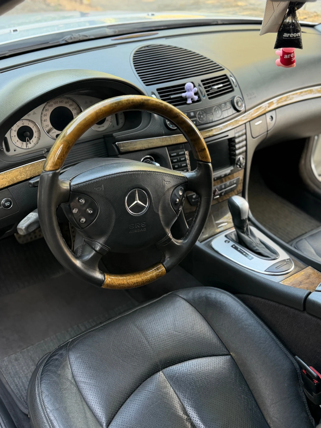 Mercedes-Benz E 320 2 | Mobile.bg � ����������� 5
