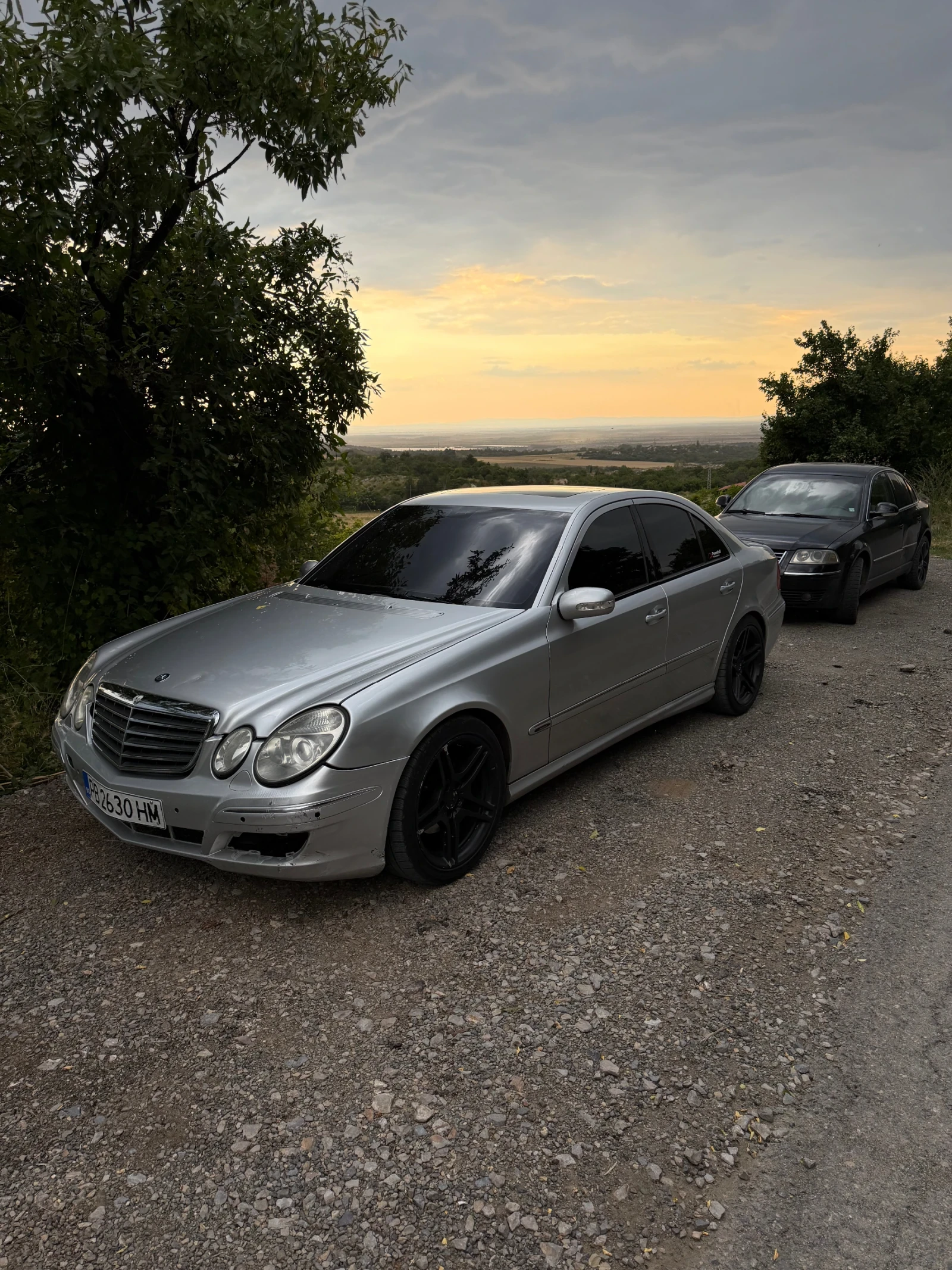 Mercedes-Benz E 320 2 | Mobile.bg � ����������� 3