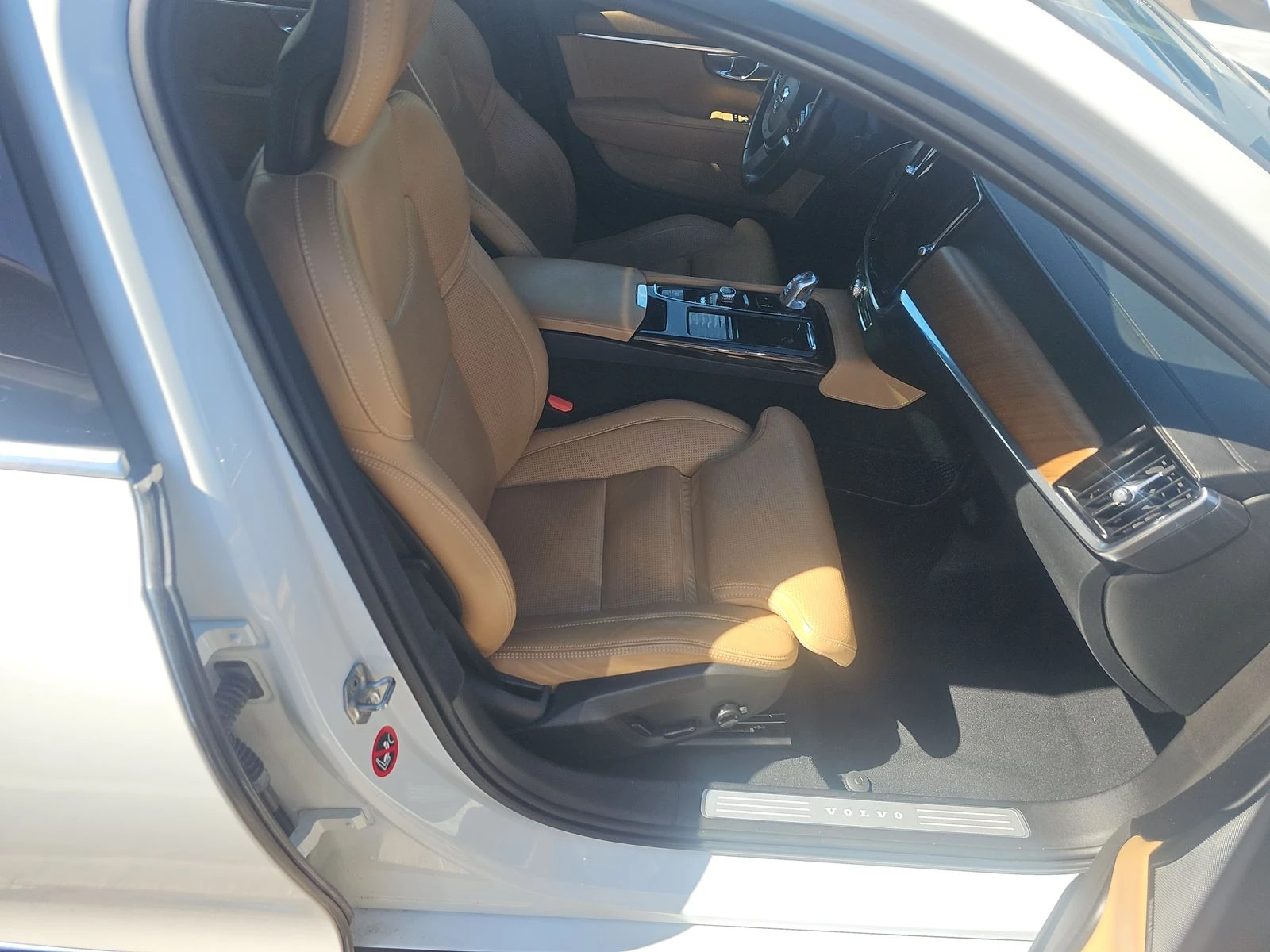 Volvo S90 Plug-In Hybrid T8 Inscription | Mobile.bg � ����������� 15