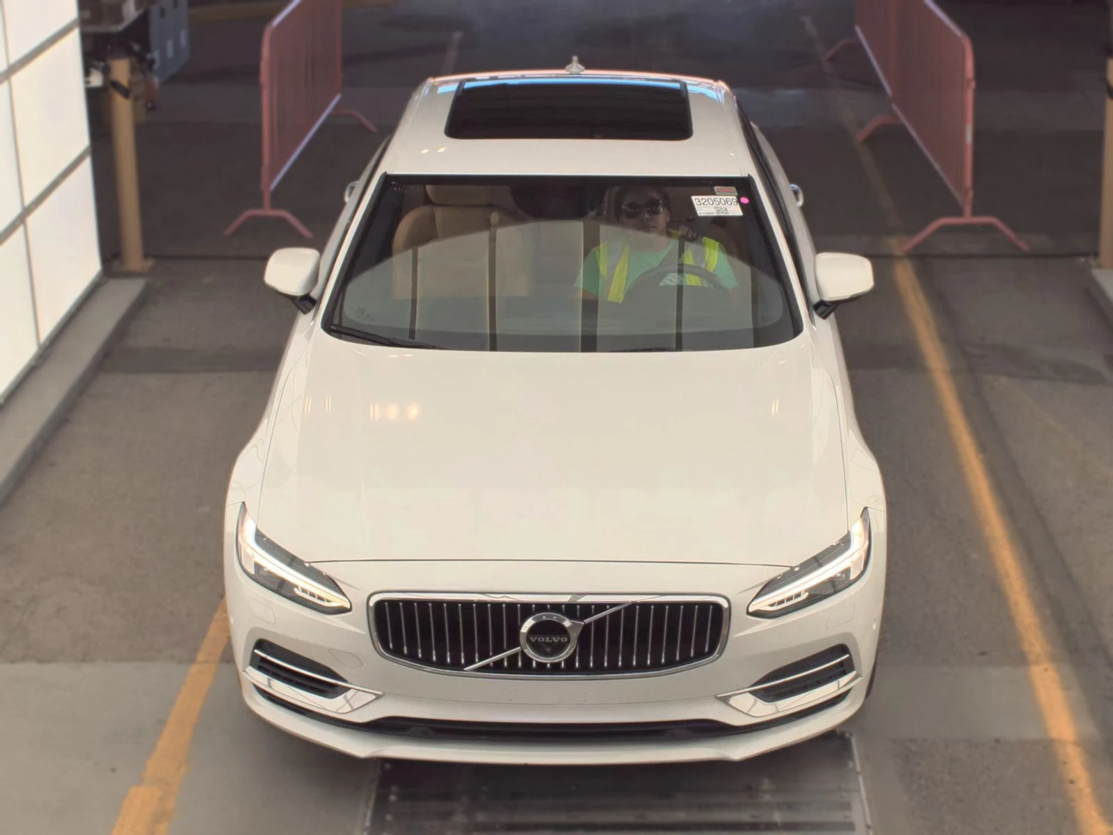 Volvo S90 Plug-In Hybrid T8 Inscription | Mobile.bg � ����������� 2