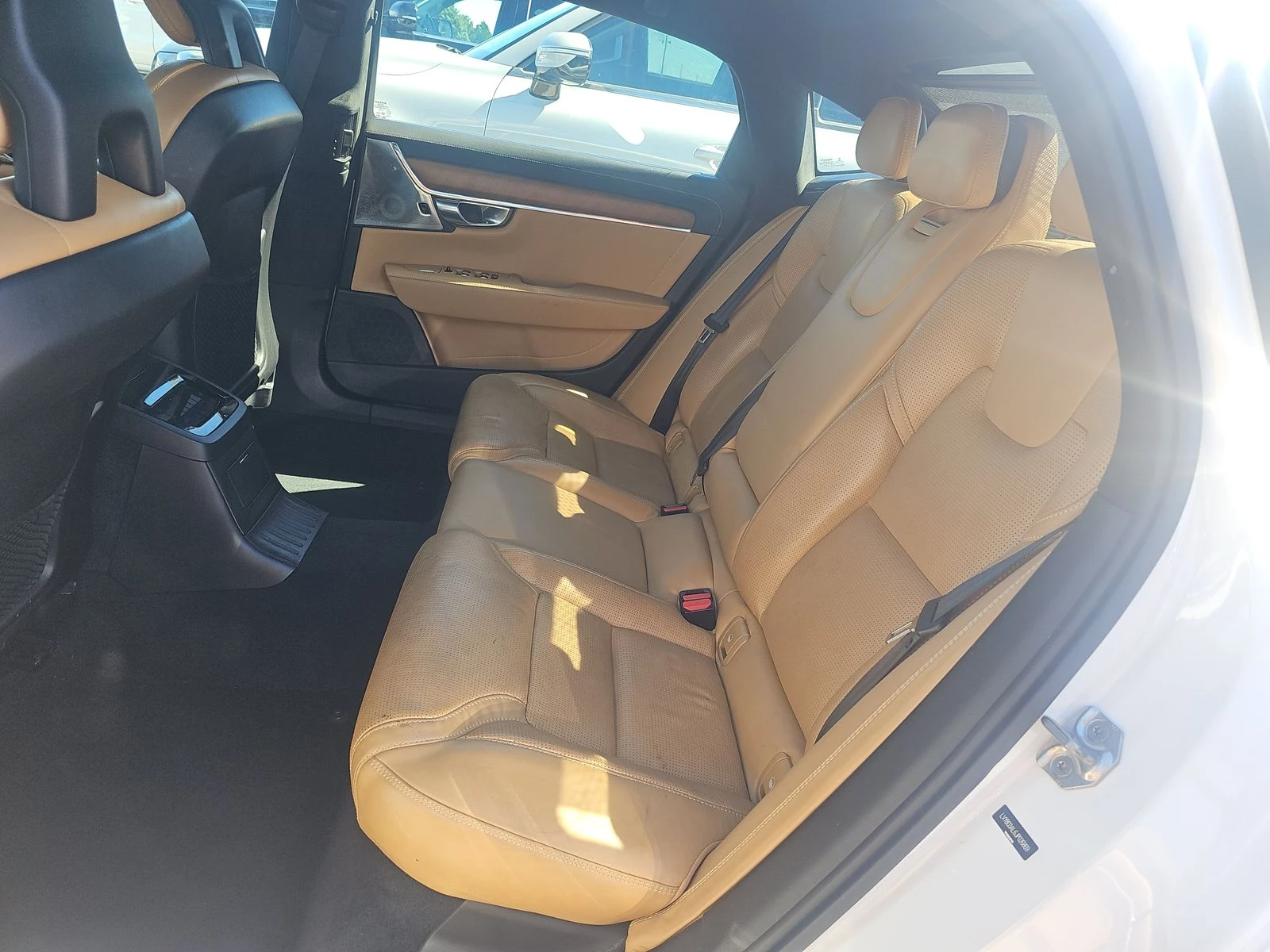 Volvo S90 Plug-In Hybrid T8 Inscription | Mobile.bg � ����������� 12