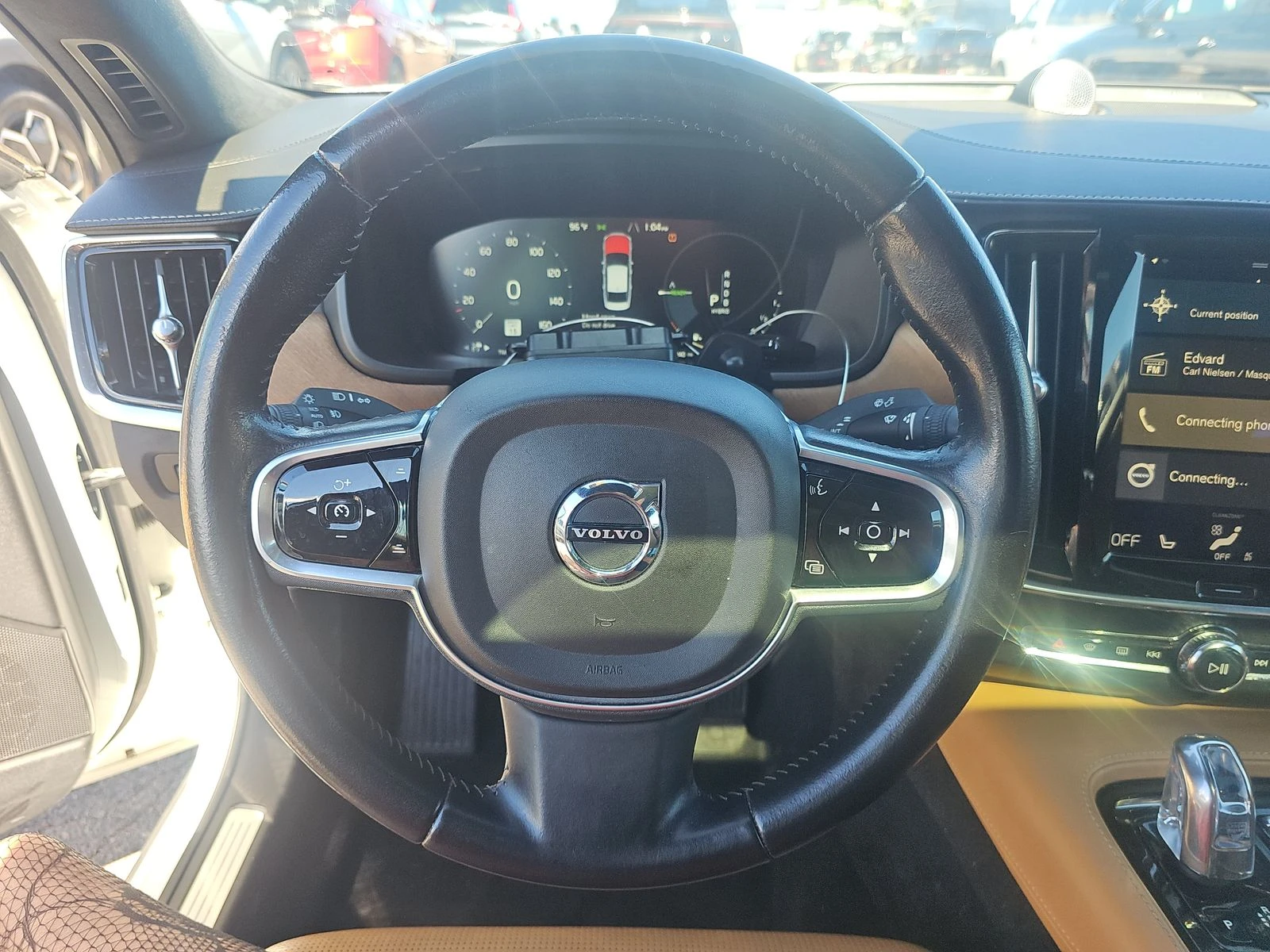 Volvo S90 Plug-In Hybrid T8 Inscription | Mobile.bg � ����������� 14