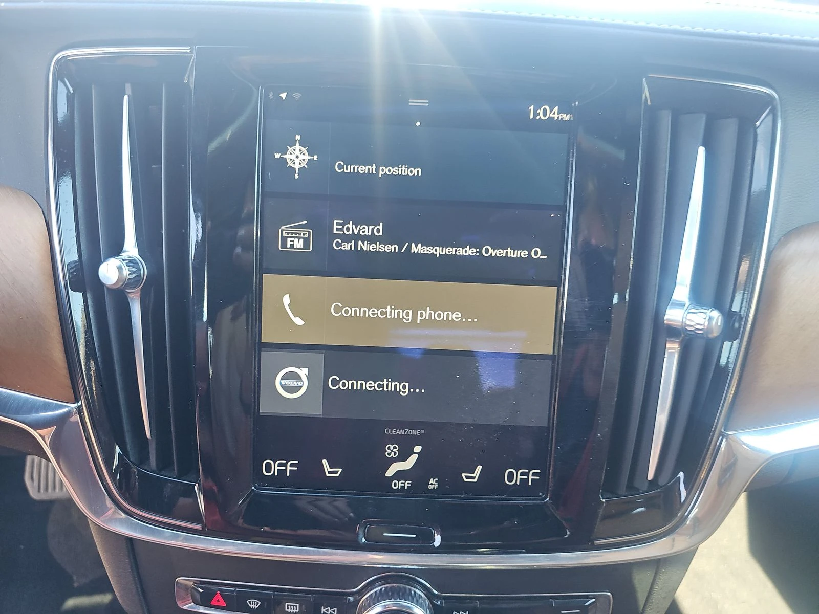 Volvo S90 Plug-In Hybrid T8 Inscription | Mobile.bg � ����������� 13