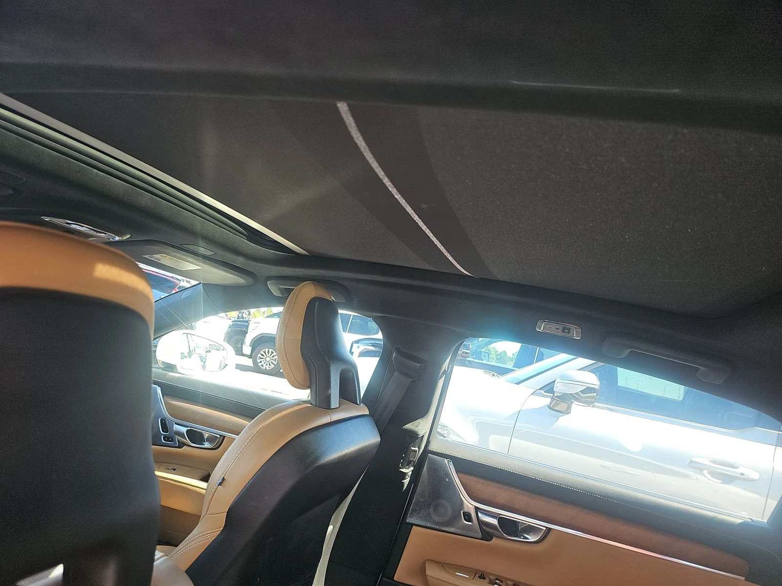 Volvo S90 Plug-In Hybrid T8 Inscription | Mobile.bg � ����������� 10