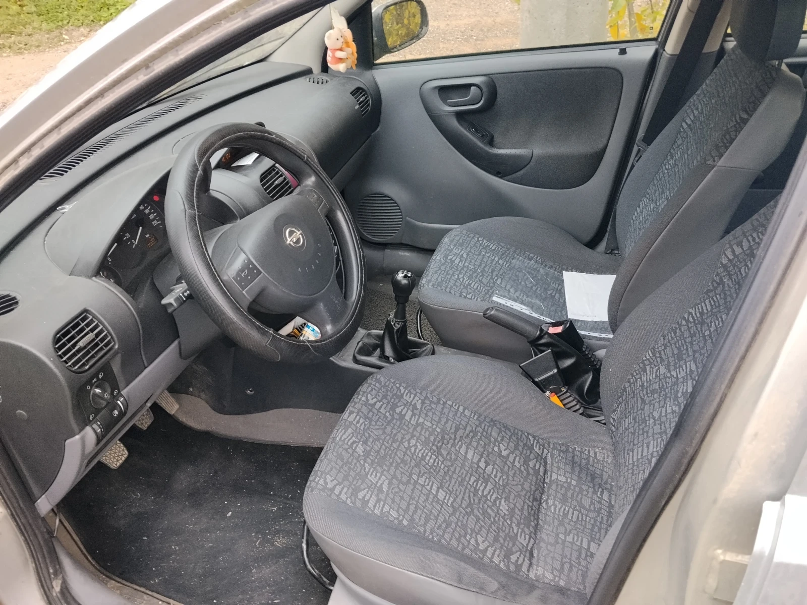 Opel Corsa, снимка 4 - Автомобили и джипове - 56636595