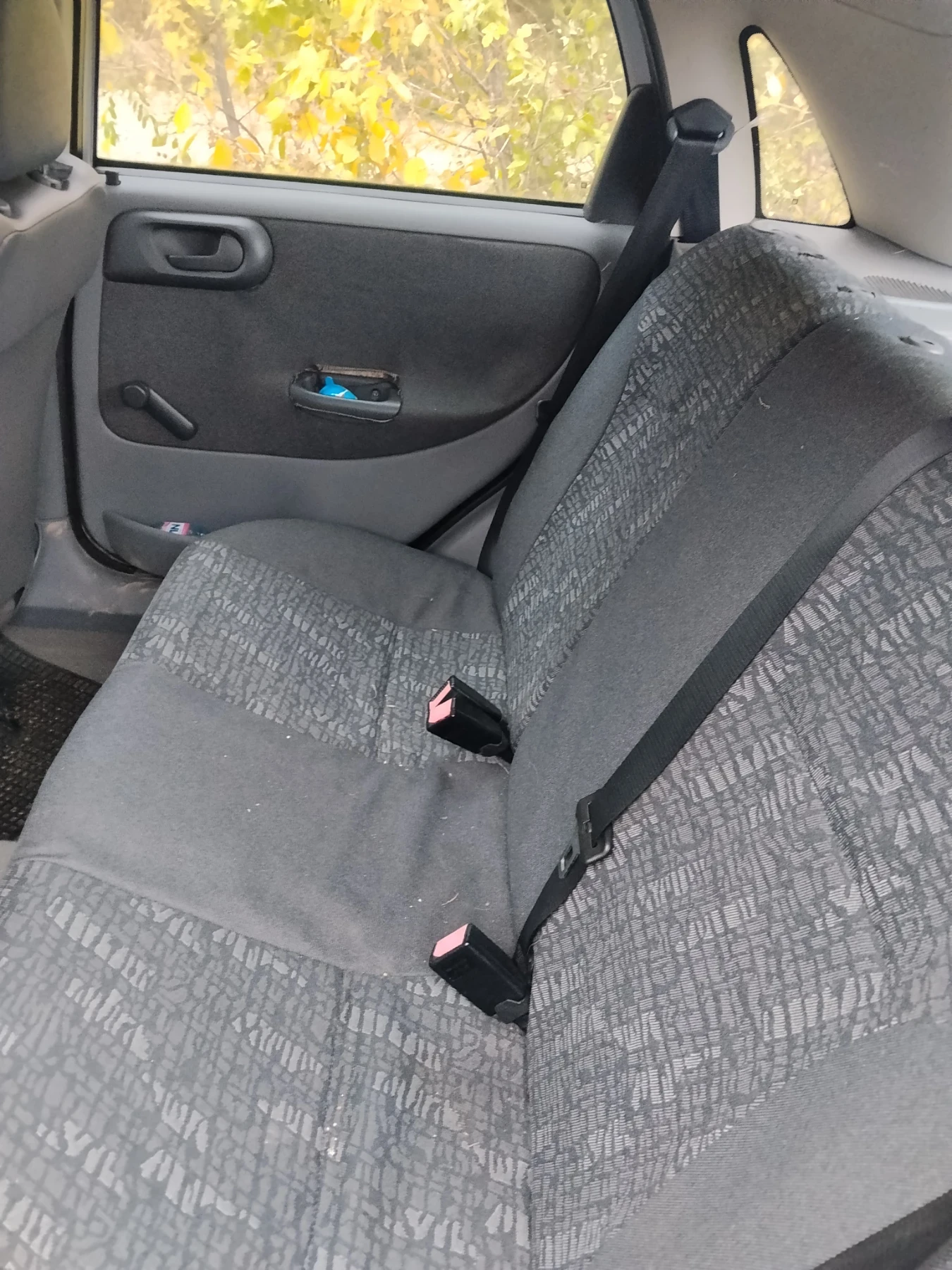 Opel Corsa, снимка 7 - Автомобили и джипове - 56636595