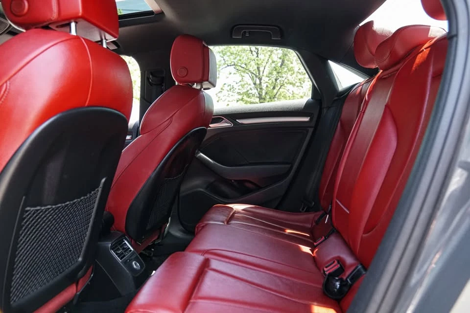 Audi S3 АвтоКредит, снимка 12 - Автомобили и джипове - 56735669