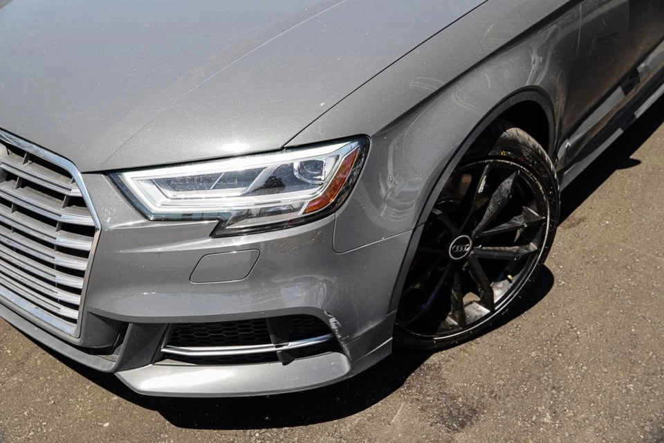 Audi S3 АвтоКредит, снимка 5 - Автомобили и джипове - 56735669