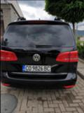 VW Touran, снимка 15 - Автомобили и джипове - 43887705