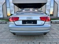 Audi A8 4.2TDI-LONG-3TV-EXCLUSIVE-MASSAGE-360-КАМ-NIGHT-VI - изображение 6