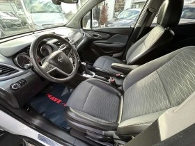 Opel Mokka 1.7 CDTi ЛИЗИНГ, снимка 9
