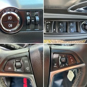 Opel Mokka 1.7 CDTi ЛИЗИНГ, снимка 13