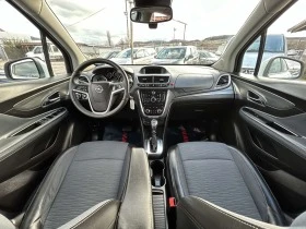 Opel Mokka 1.7 CDTi ЛИЗИНГ, снимка 14