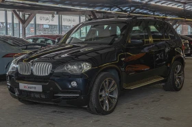 BMW X5 3.0SD/RSE/Подгрев/Панорам/PDC/Камера/Подгрев Волан