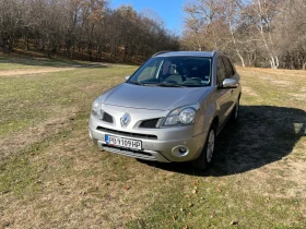 Renault Koleos 2.0dci, снимка 3