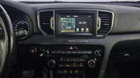 Kia Sportage 2.0 2WD PRESTIGE autogeorge.com, снимка 13