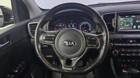 Kia Sportage 2.0 2WD PRESTIGE autogeorge.com, снимка 12