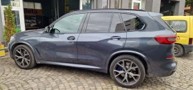 BMW X5 /// M Performance, снимка 3