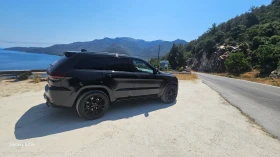 Jeep Grand cherokee 6.4 SRT, снимка 12