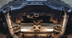 Jeep Grand cherokee 6.4 SRT, снимка 11