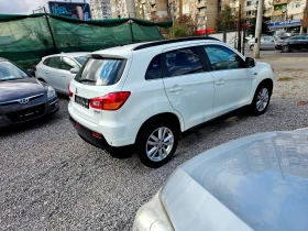 Mitsubishi ASX 1.8DI-D-150kc 4x4, снимка 4