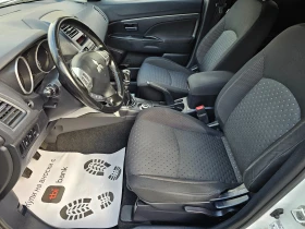 Mitsubishi ASX 1.8DI-D-150kc 4x4, снимка 11
