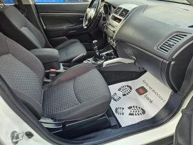 Mitsubishi ASX 1.8DI-D-150kc 4x4, снимка 10