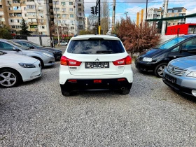 Mitsubishi ASX 1.8DI-D-150kc 4x4, снимка 5