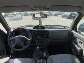 Mitsubishi L200, снимка 10