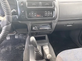 Mitsubishi L200, снимка 12