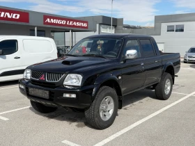 Mitsubishi L200, снимка 3