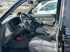 Mitsubishi L200, снимка 8