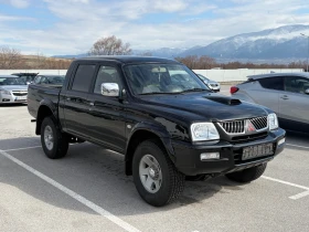 Mitsubishi L200, снимка 2